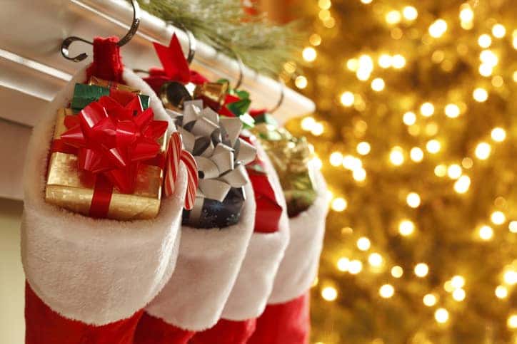 Stocking Stuffers They Will Treasure