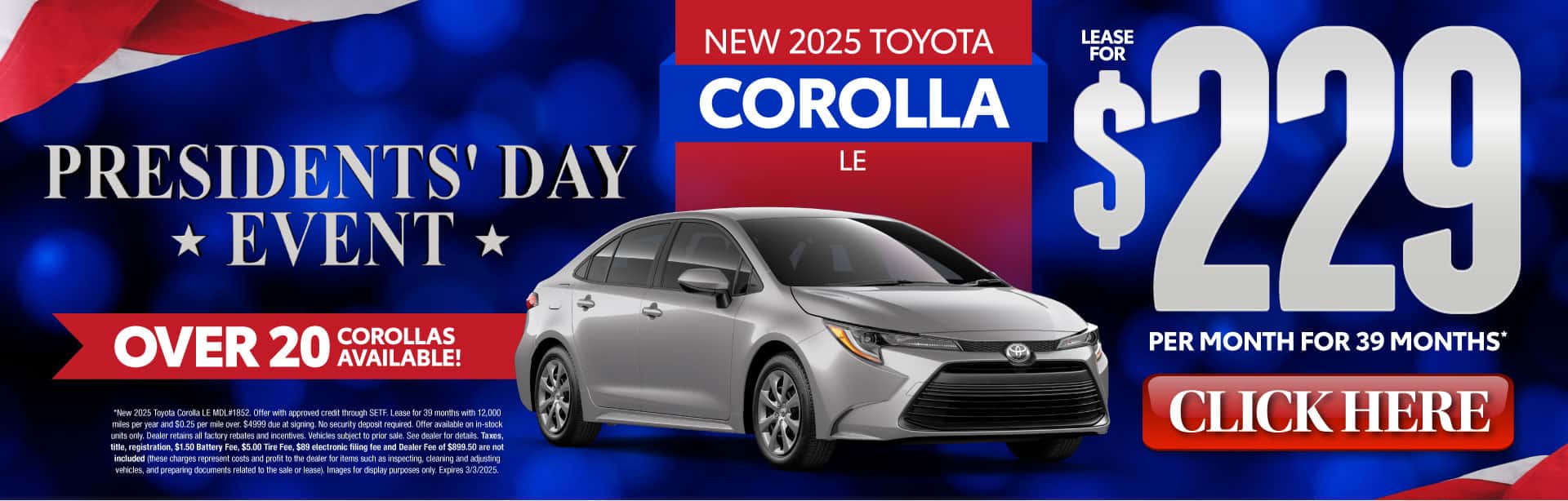Explore New Toyota Models at Bob Tyler Toyota | Pensacola Toyota Dealer