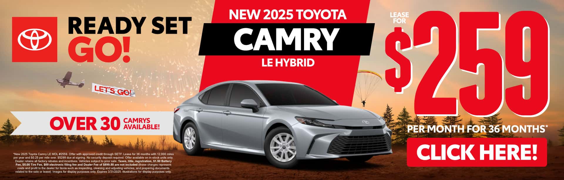 Explore New Toyota Models at Bob Tyler Toyota | Pensacola Toyota Dealer