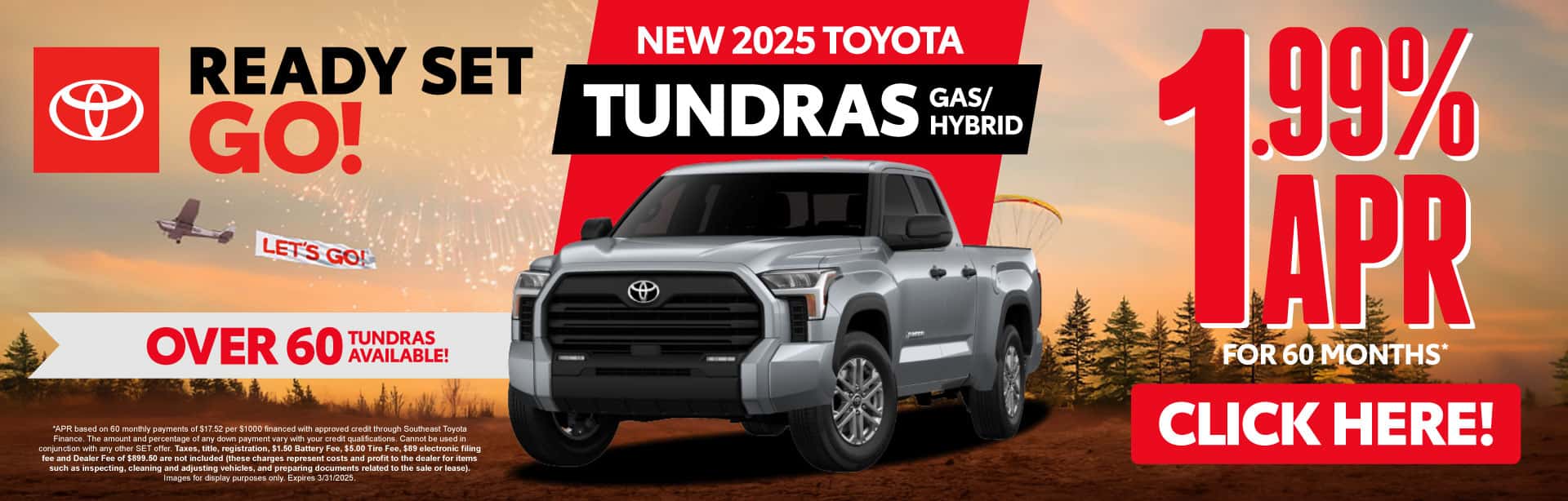 Explore New Toyota Models at Bob Tyler Toyota | Pensacola Toyota Dealer