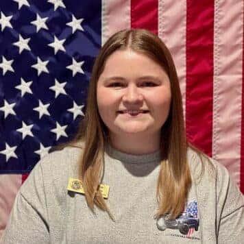 Baylee  Sellers 