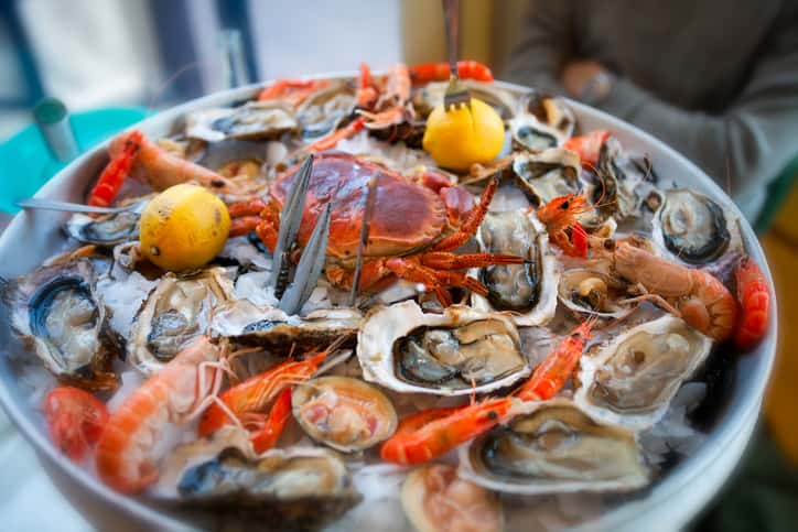 Must-Try Restaurants in Pensacola