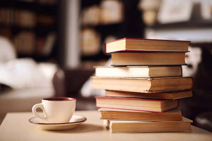 The Art of Reading: Why It Matters
