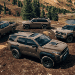 Toyota TRD
