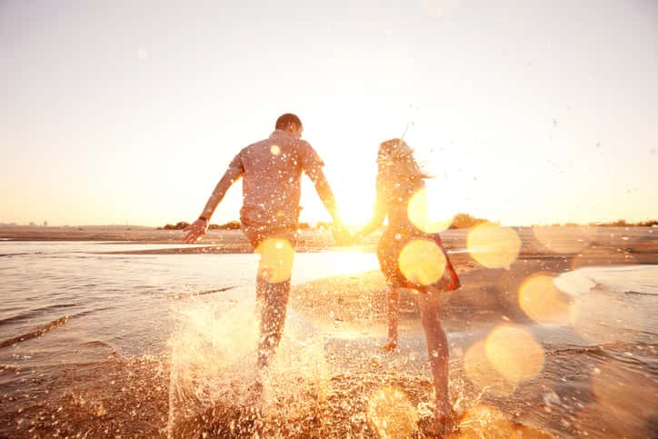 Where Couples Can Travel This Season