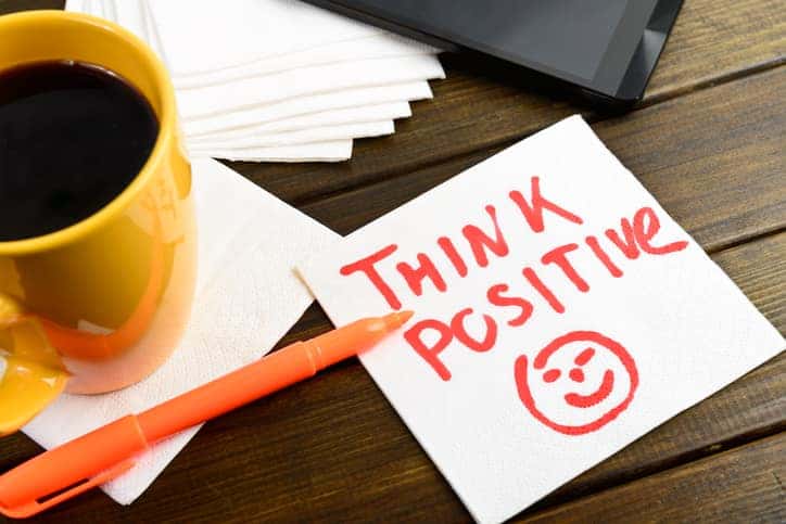 Rewire Your Brain: Master a Positive Mindset