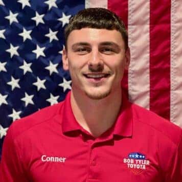 Conner  Bybee