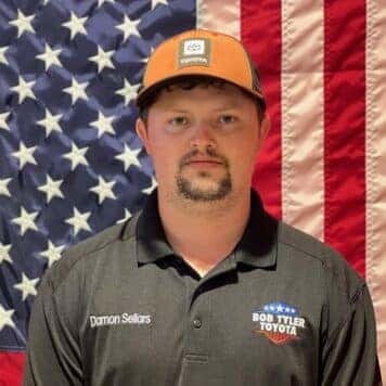 Damon  Sellars
