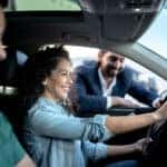 Test Drive the Latest Toyota Models 