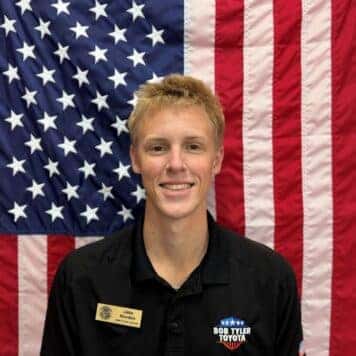 Jake Norden
