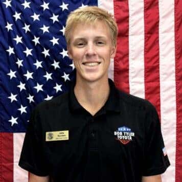 Jake Norden
