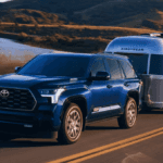 Toyota Sequoia: Why It's the Undisputed King of Toyota SUVs