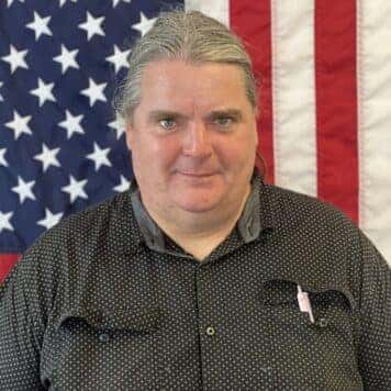 Michael Murphy