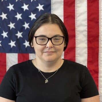Samantha  Baker