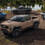 pickup lingo 101 - Toyota trucks