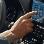 Toyota connectivity-technology