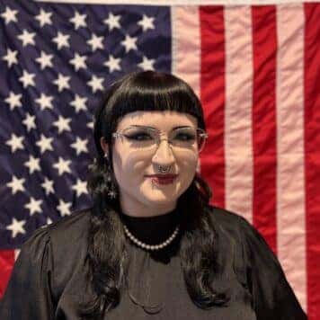 Sarah Haskew