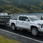 Boat Towing and Tailgating: The Ultimate Guide to Toyota Trucks for Pensacola Weekends