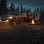 Toyota Models for Pensacola Camping and Outdoor Fun