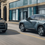 All-New 2026 Toyota RAV4 Hybrid