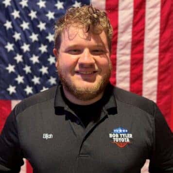 Eli Brown