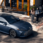 All-New Toyota Camry