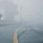 Braking and Visibility: Driving Tips for Fall Rain and Fog