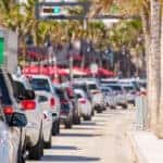 How Toyota Safety Sense Helps You Navigate Pensacola's Holiday Traffic