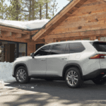 Maximize Your Holiday Trip with the Grand Highlander Hybrid
