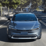 Is the Toyota Prius Plug-in Hybrid Your Answer to High Holiday Fuel Costs?