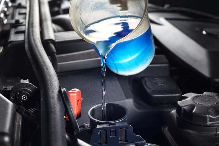Winter is Coming: 3 Essential Service Checks for Your Toyota