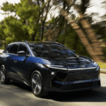 Value vs Luxury: 2026 Toyota bZ XLE vs Limited