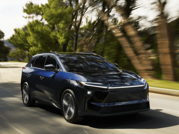 Value vs Luxury: 2026 Toyota bZ XLE vs Limited