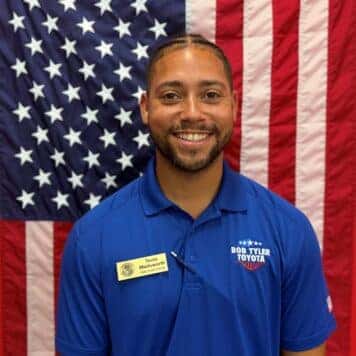 Tevin Wadsworth