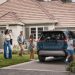 2026 RAV4 Limited heated features