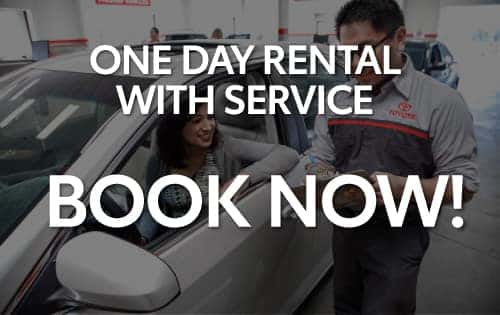 rental service