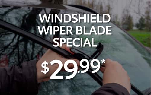 wiper blade