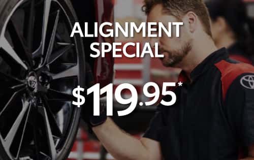 alignment