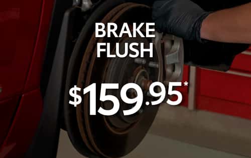 brake flush