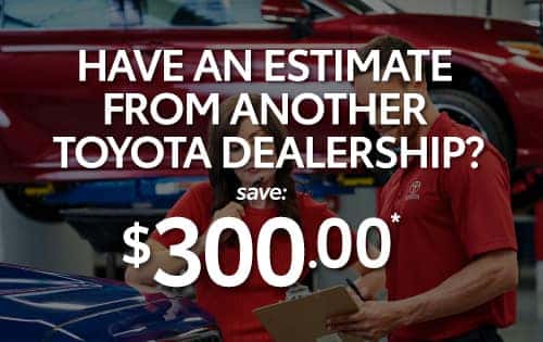 estimate match and beat