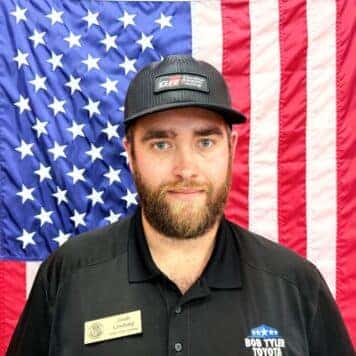 Josh Lindsey
