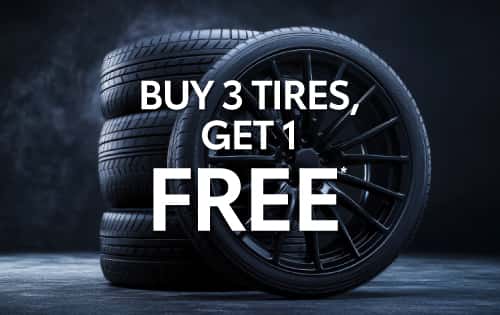 Tire Special