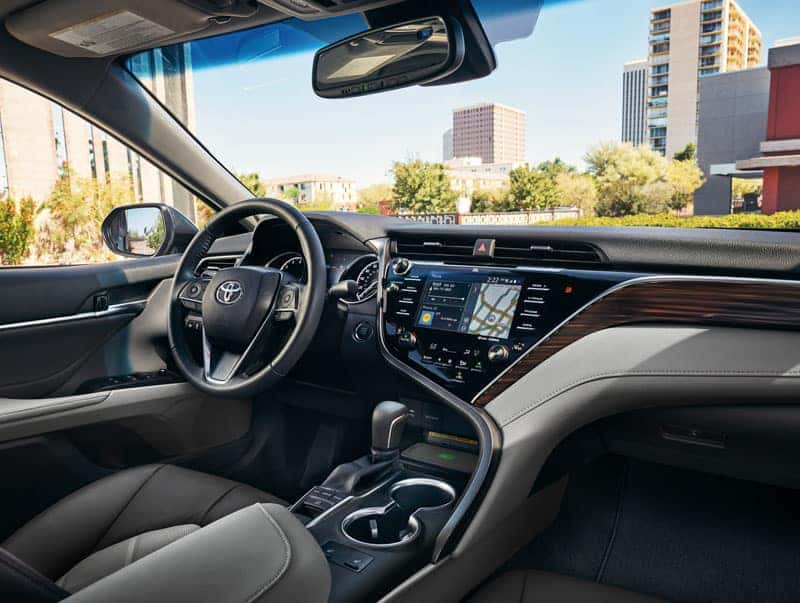 How to clean your car’s interior at Boch Toyota in Norwood How to clean your car’s interior at Boch Toyota in Norwood