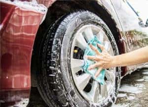 How often your car should be washed at Boch Toyota in Norwood How often your car should be washed at Boch Toyota in Norwood