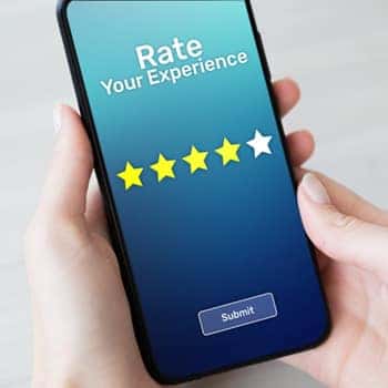 Leave a review for Boch Toyota