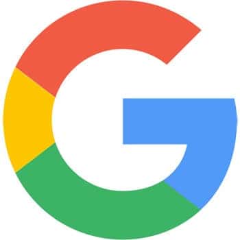 Google review logo for Boch Toyota