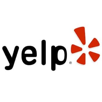 Yelp review logo for Boch Toyota