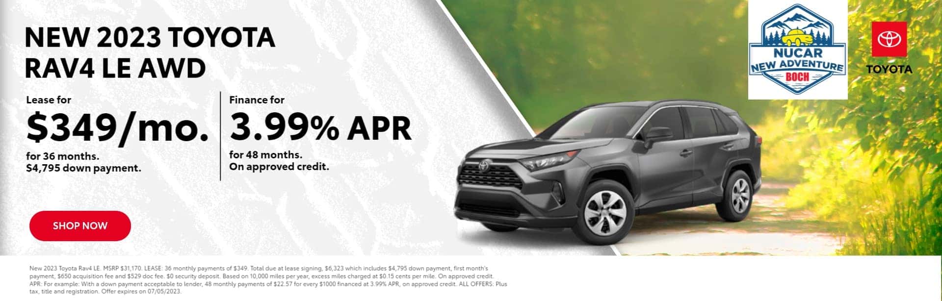 Boch Toyota_Boch Toyota – June_June Ad Background_1920x614_website_2t3f1rfv6pc361237_1920 x 614_2023_toyota_rav4_le__1