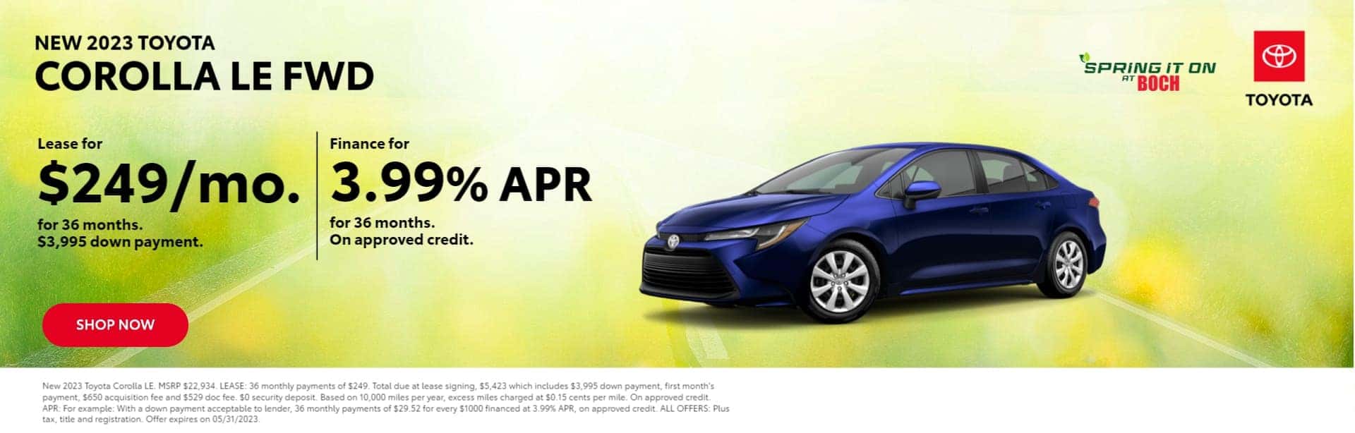 Boch Toyota_Boch Toyota – May_11_BG_1920x614_website_5yfb4mde9pp028373_1920 x 614_2023_toyota_corolla_le__0