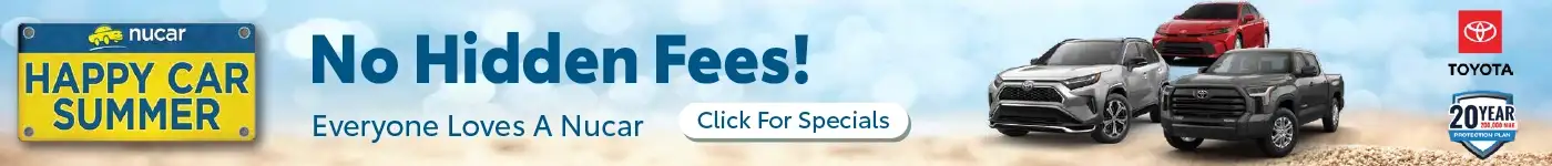 new special offers